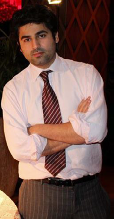 Zachary Latif